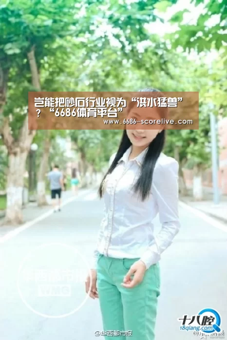 岂能把砂石行业视为“洪水猛兽”?“6686体育平台”(图1) 6686真人娱乐